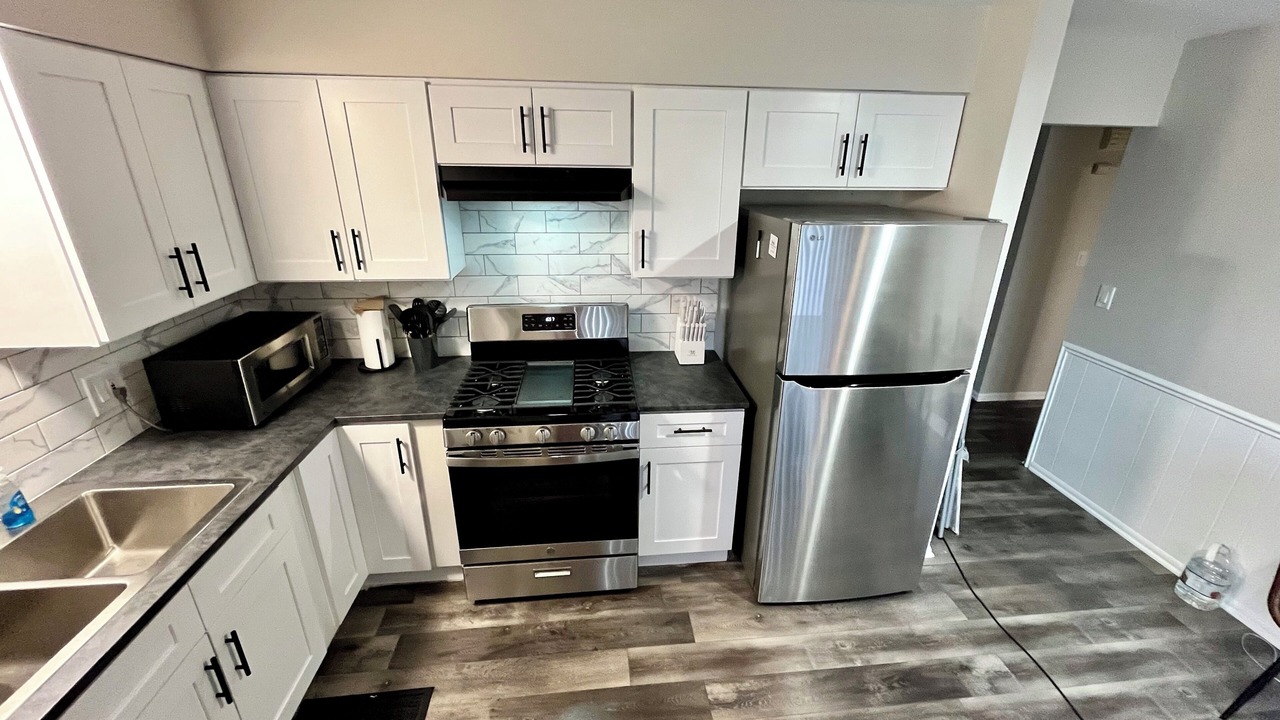 Photo of Kitchen in Grand Rapids