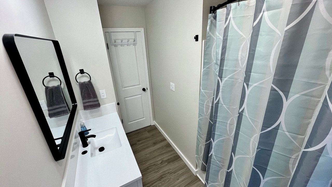 Photo of Bathroom in Grand Rapids