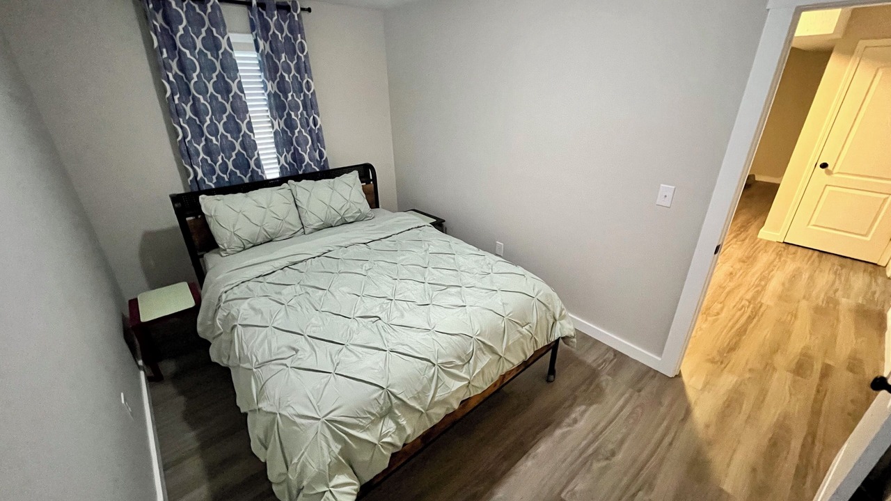 Photo of Bedroom in Grand Rapids