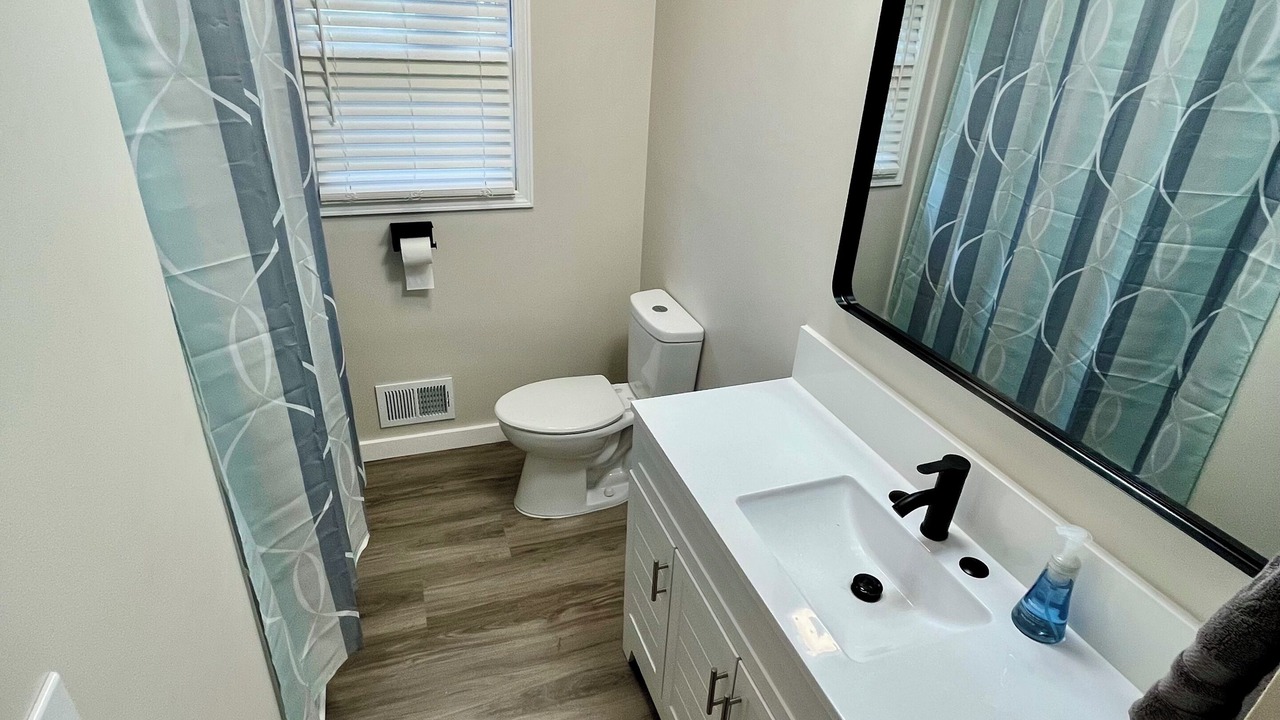 Photo of Bathroom in Grand Rapids