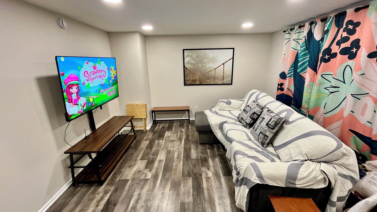 Photo of Livingroom in Grand Rapids