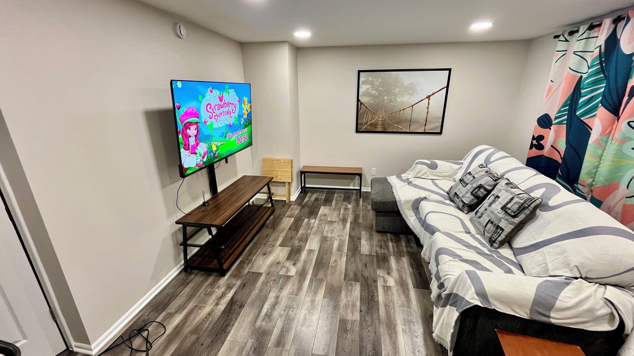 Photo of Livingroom in Grand Rapids