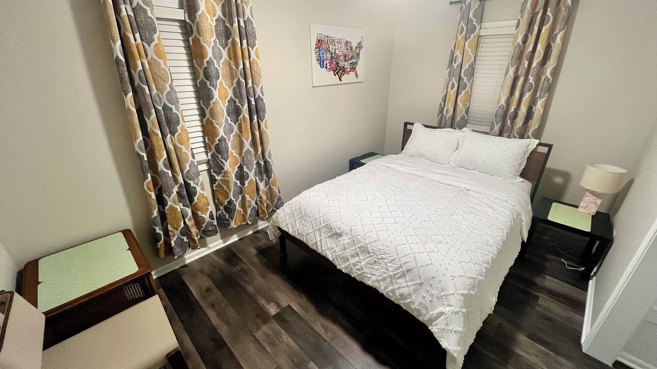 Photo of Bedroom in Grand Rapids