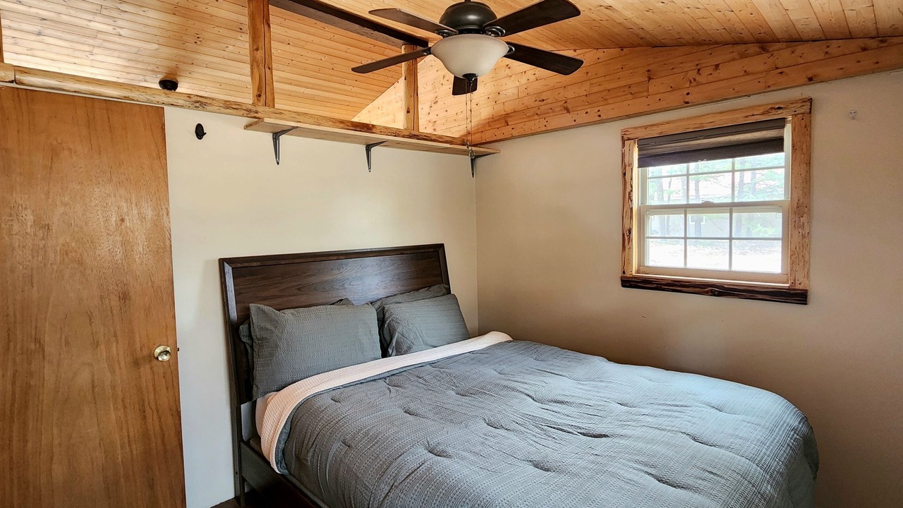 Photo of Bedroom in National City