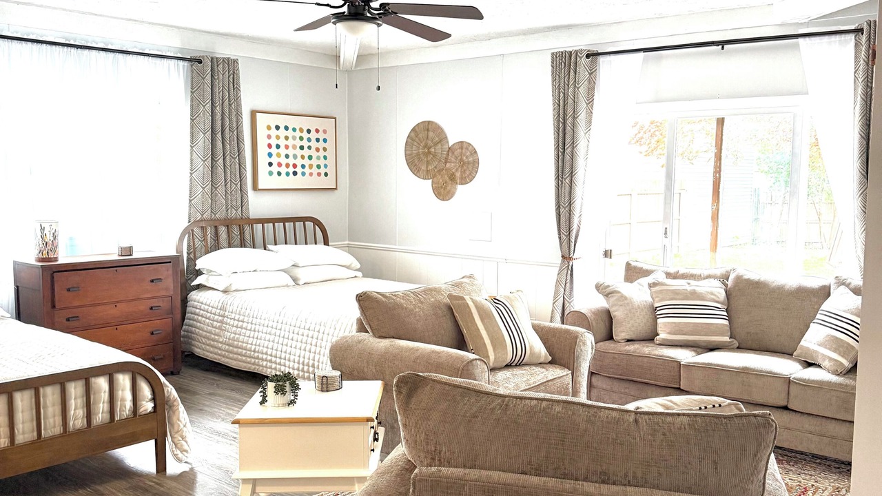 Photo of Bedroom in Owosso