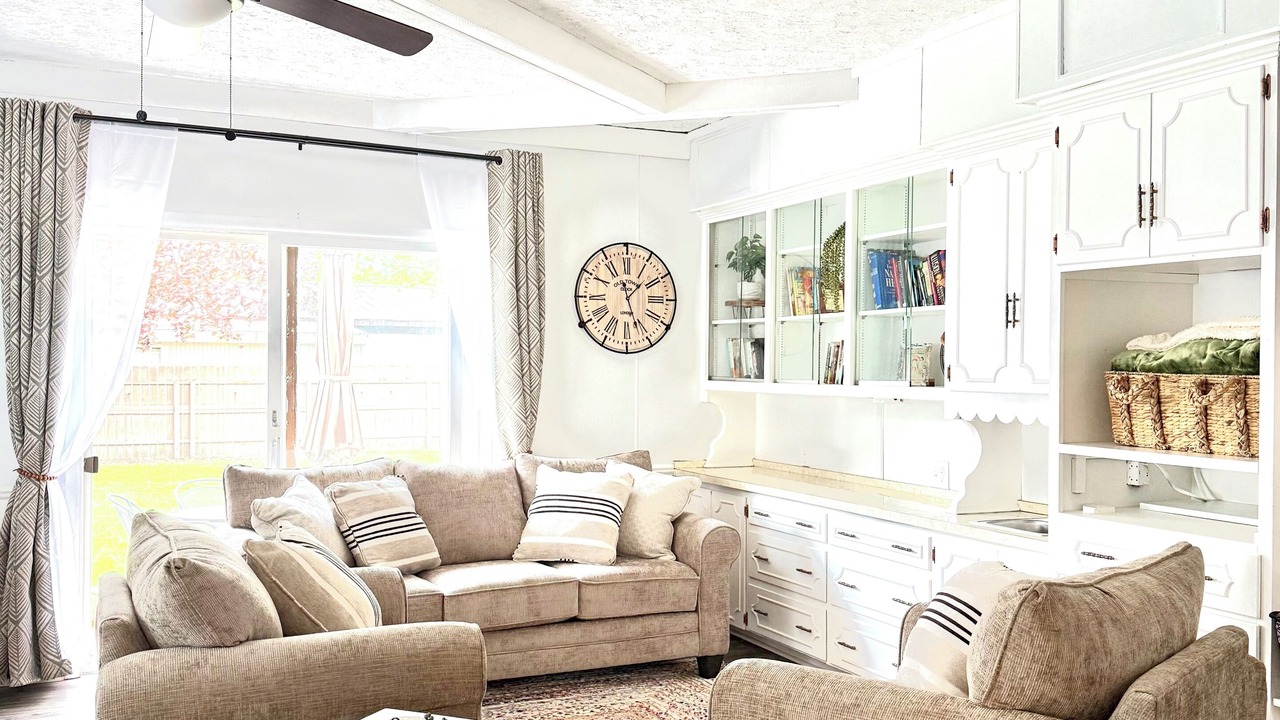 Photo of Livingroom in Owosso