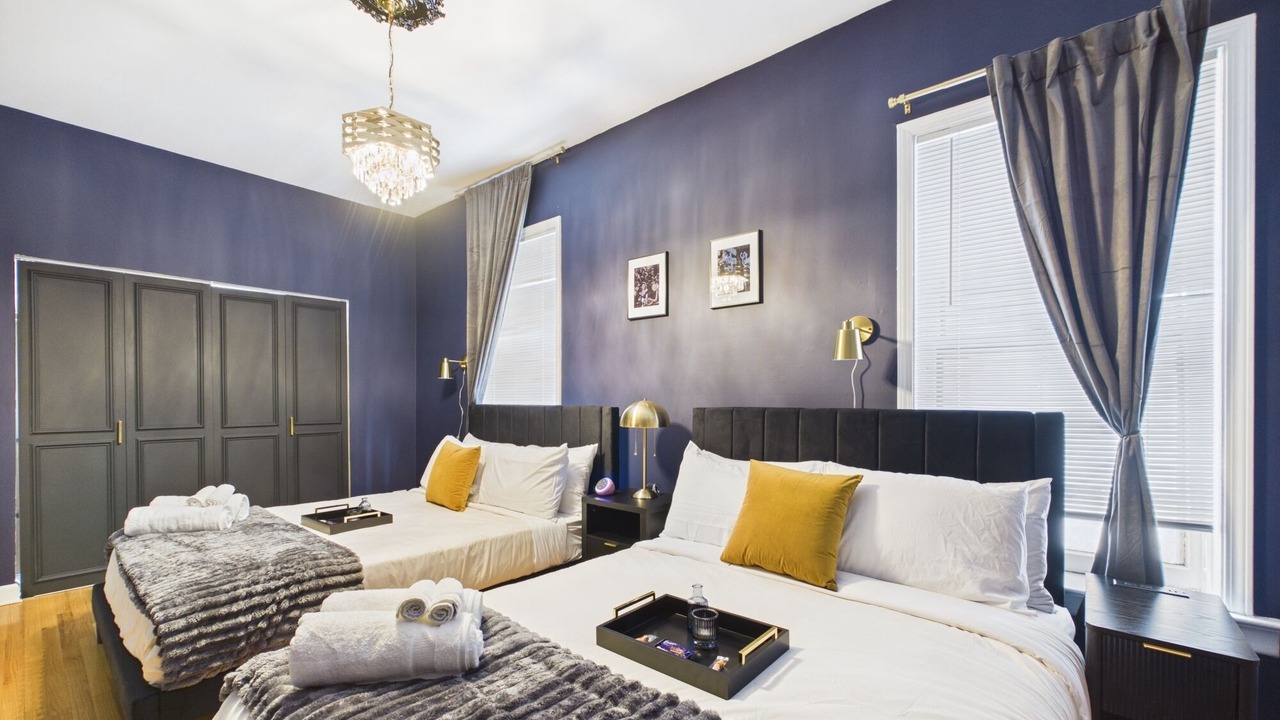 Photo of Bedroom in Wrigleyville