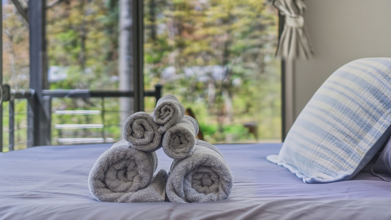 Photo of Bedroom in Fountain