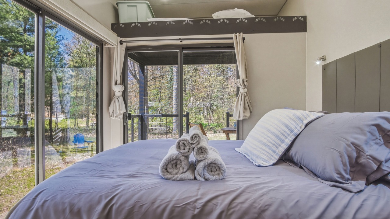 Photo of Bedroom in Fountain