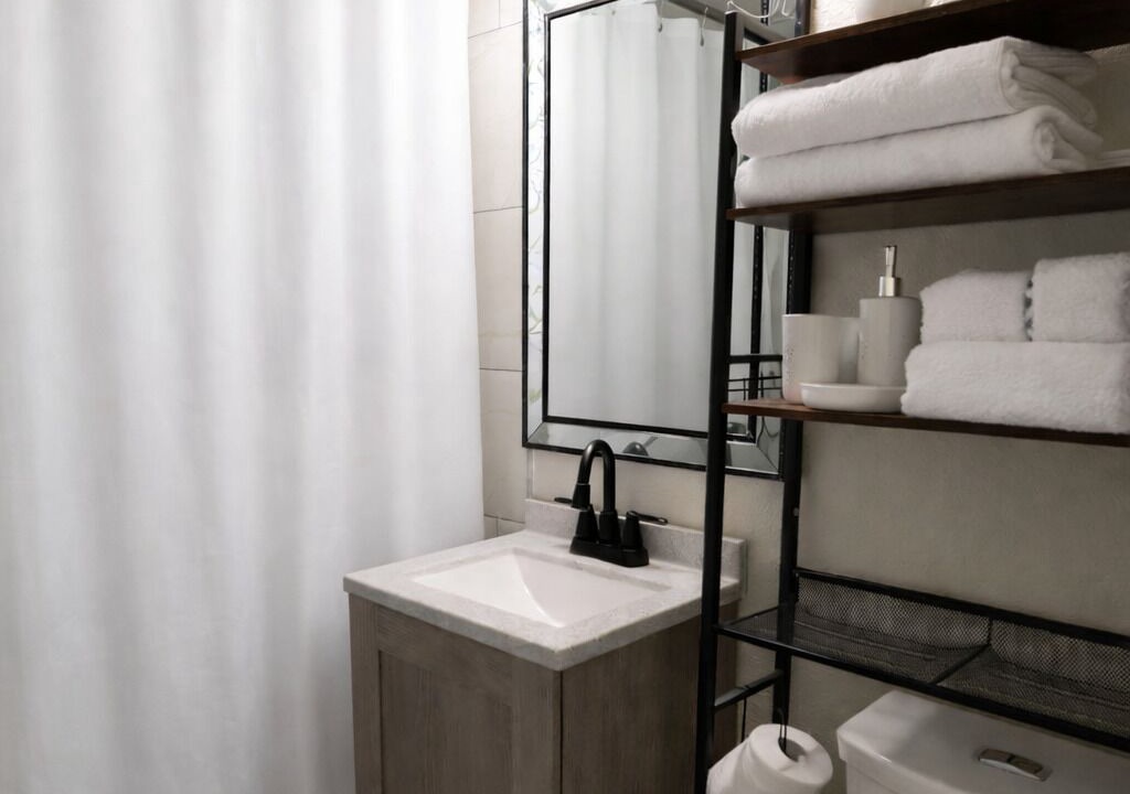 Photo of Bathroom in Milwaukee