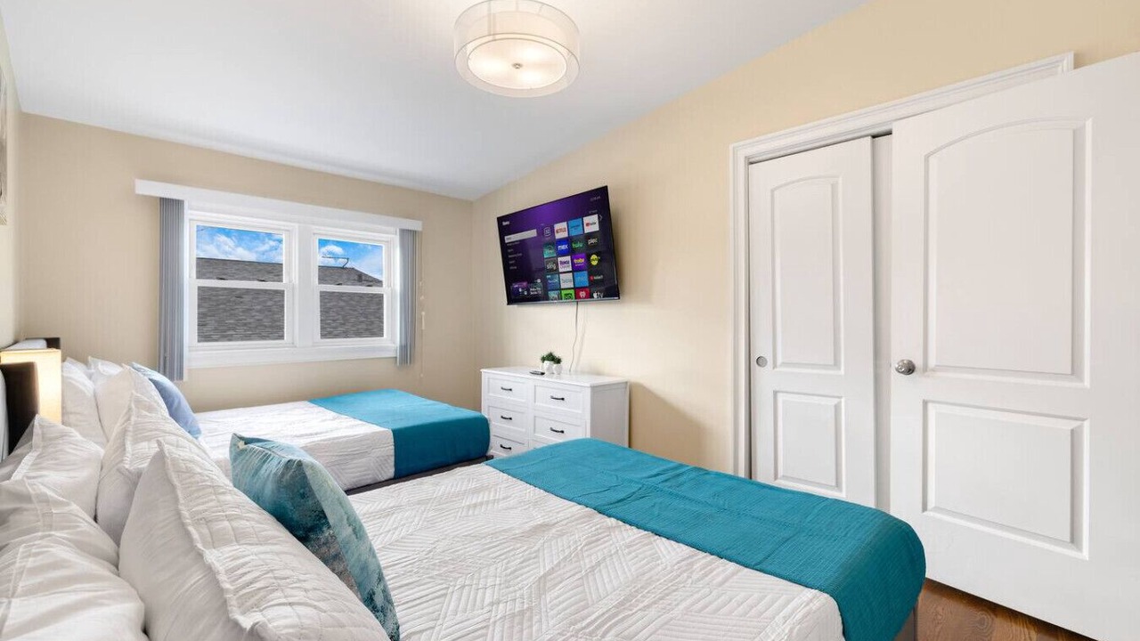 Photo of Bedroom in Des Plaines