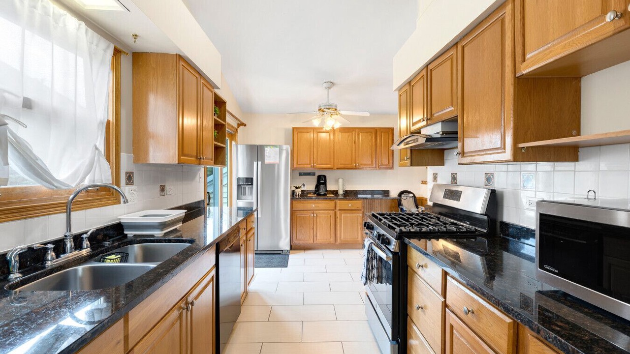 Photo of Kitchen in Streamwood