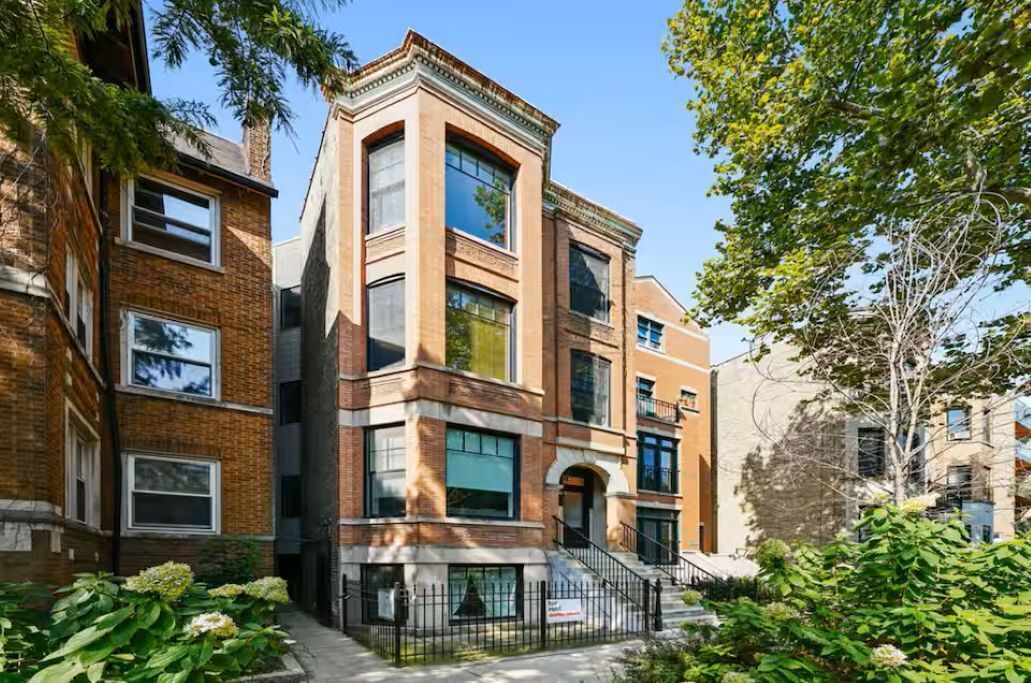 Photo of Outdoor in Boystown