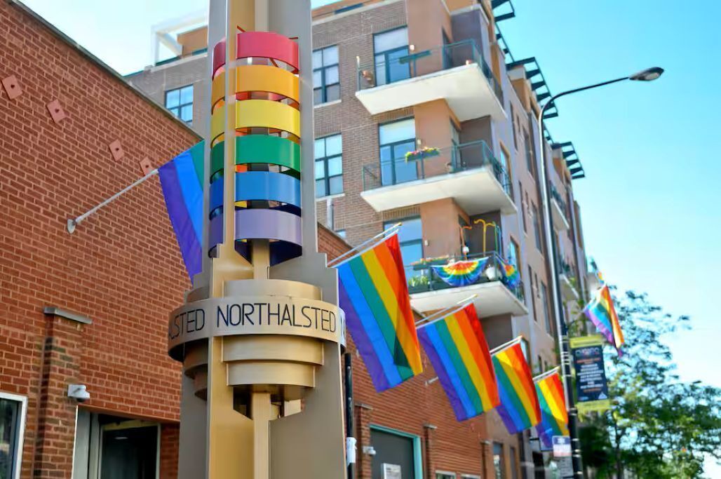 Photo of Others in Boystown