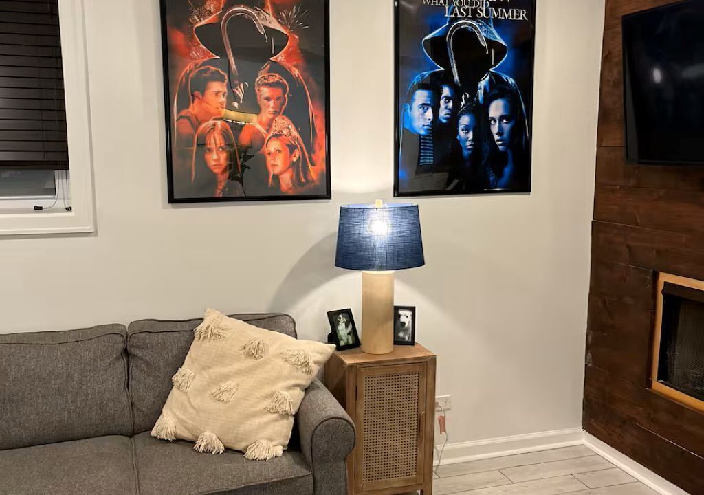 Photo of Livingroom in Boystown