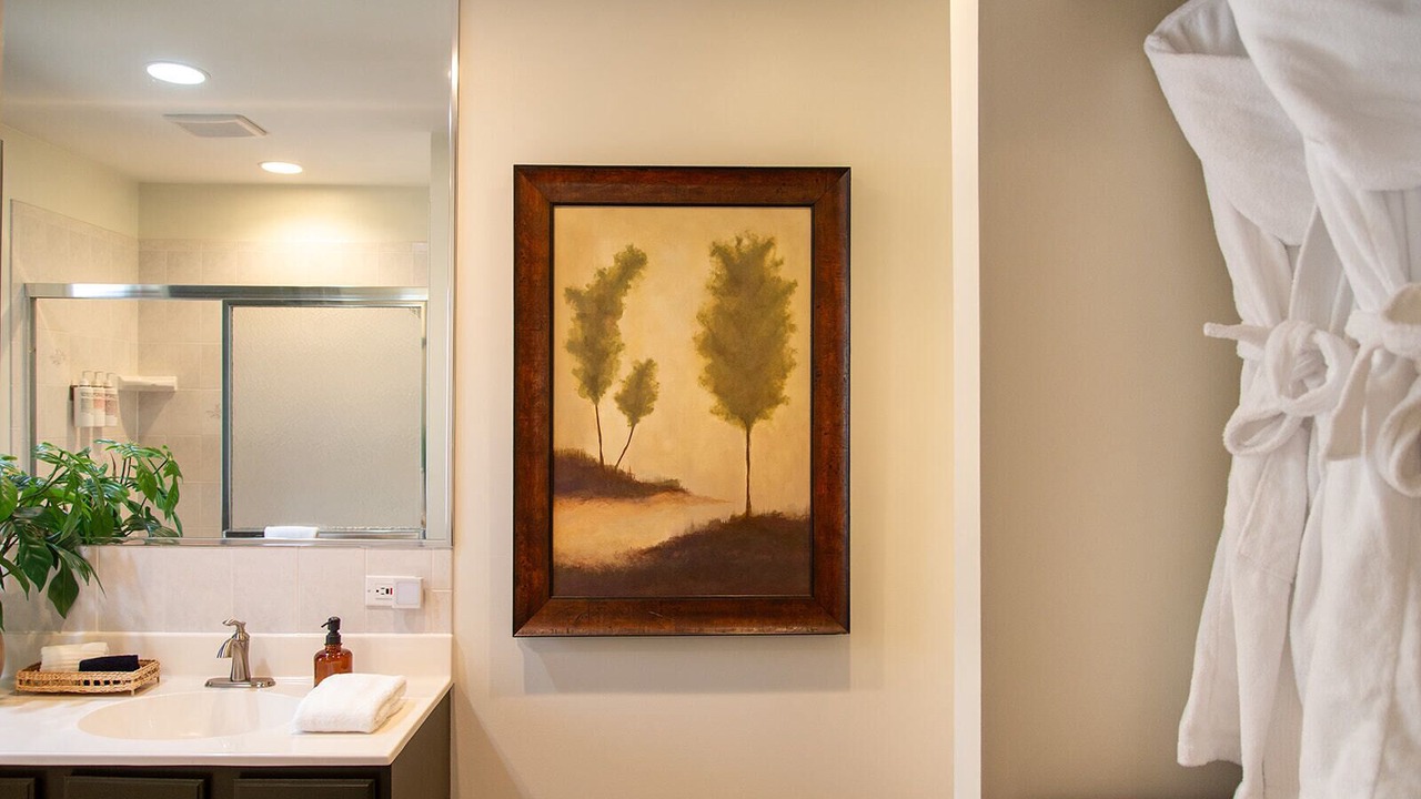 Photo of Bathroom in South Haven