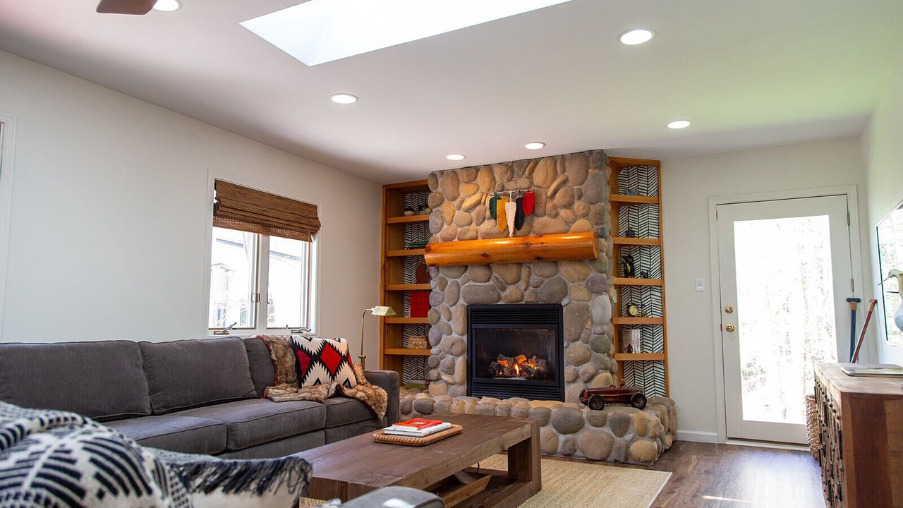 Photo of Livingroom in South Haven