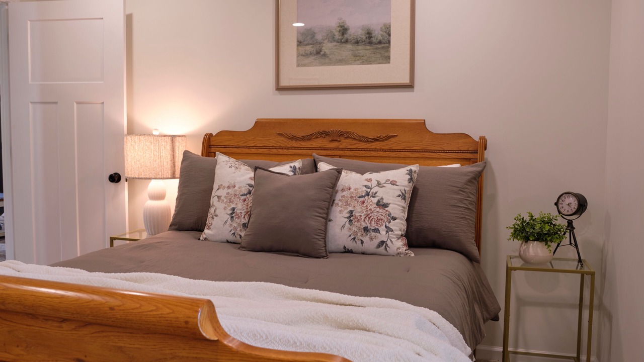 Photo of Bedroom in Sanford