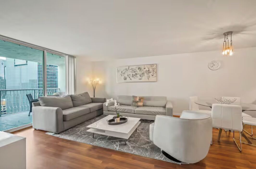 Photo of Livingroom in Brickell