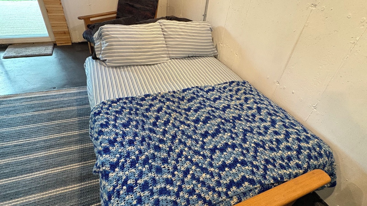 Photo of Bedroom in Decatur