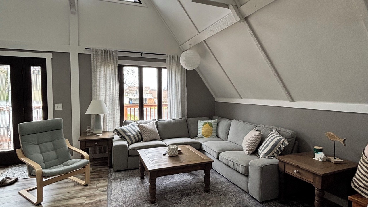 Photo of Livingroom in Decatur