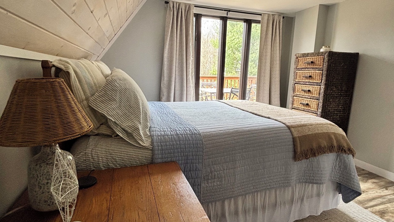 Photo of Bedroom in Decatur