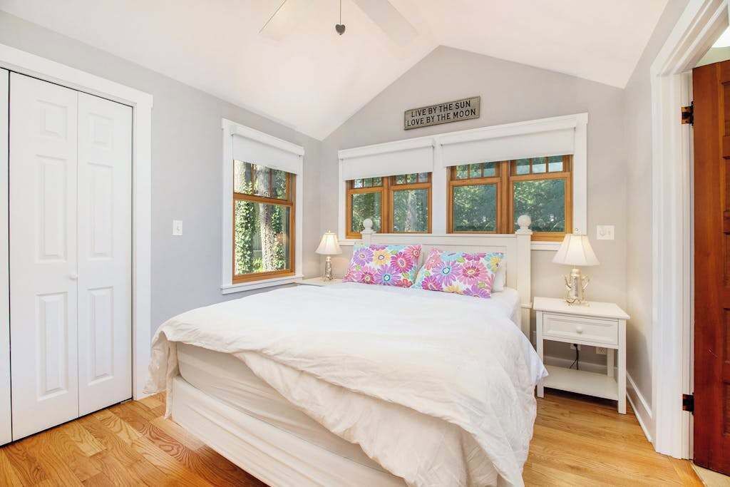 Photo of Bedroom in Union Pier