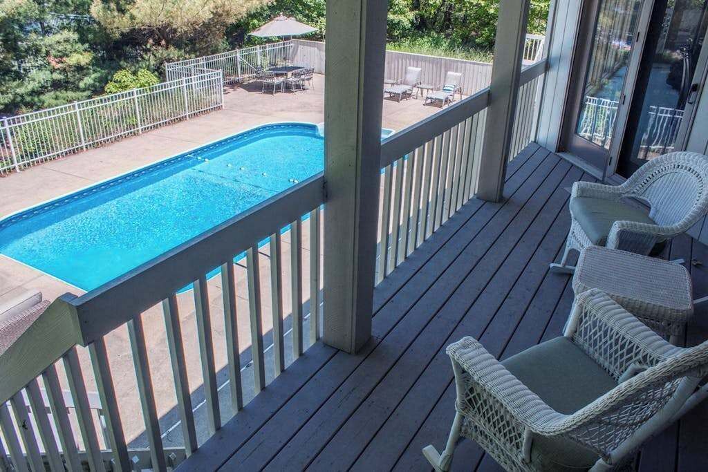 Photo of Outdoor in Grand Beach
