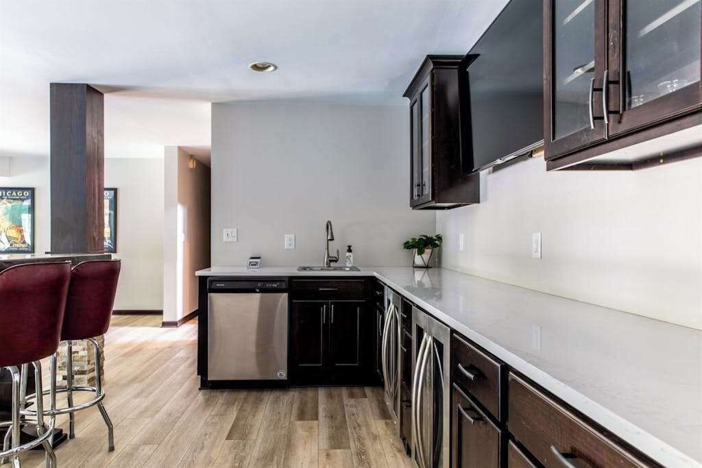 Photo of Kitchen in Grand Beach