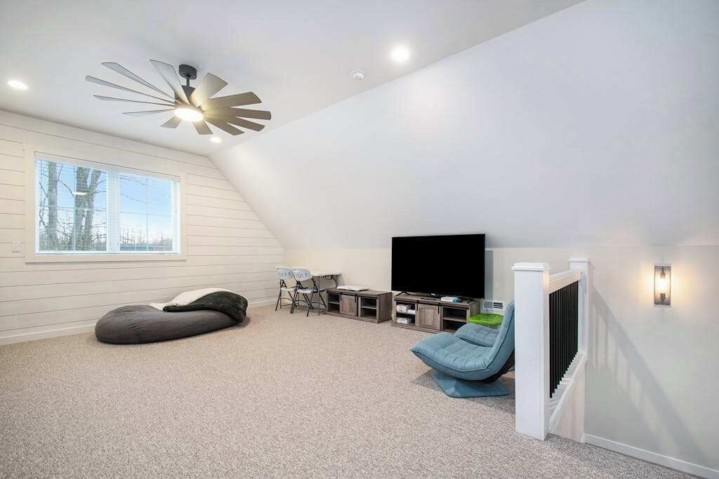 Photo of Bedroom in Sawyer