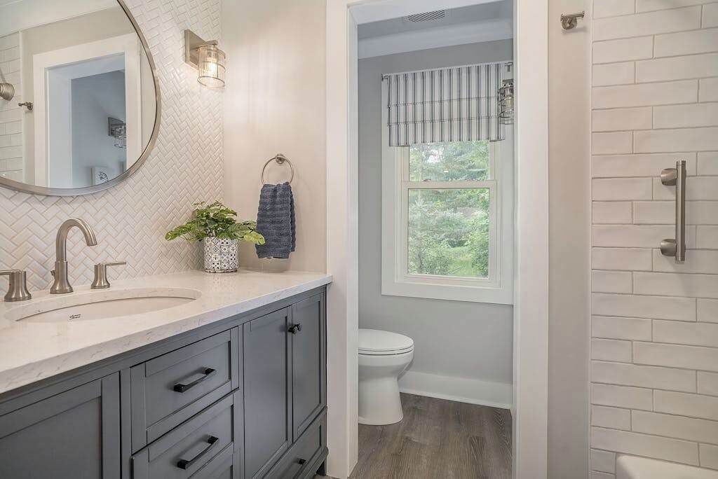 Photo of Bathroom in Shorewood-Tower Hills-Harbert