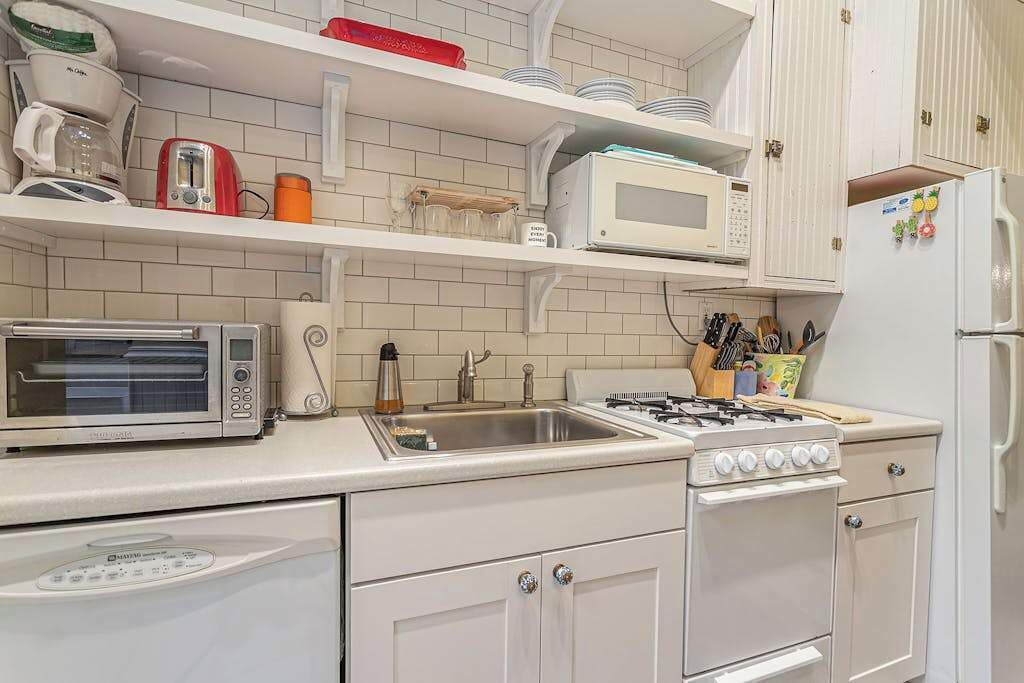 Photo of Kitchen in Lakeside