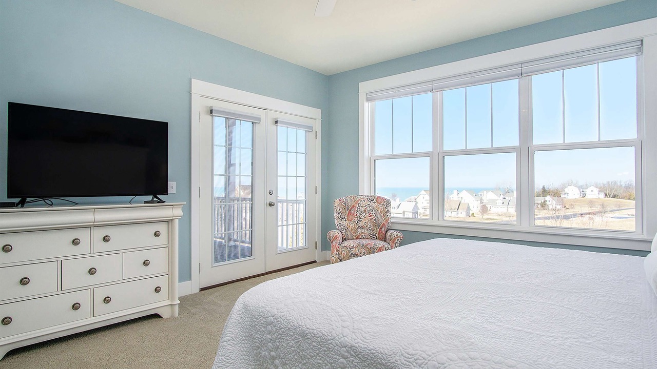 Photo of Bedroom in Miami Park