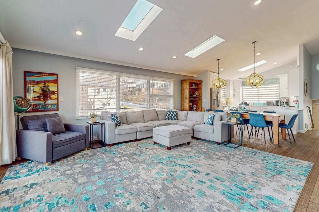 Photo of Livingroom in Michiana