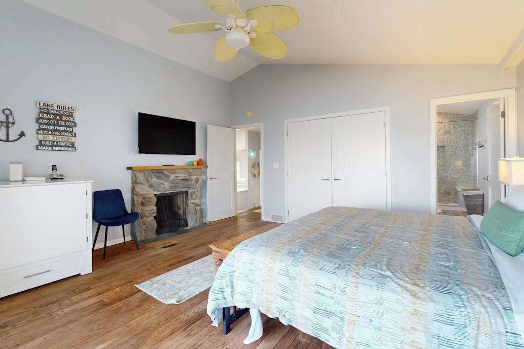 Photo of Bedroom in Michiana