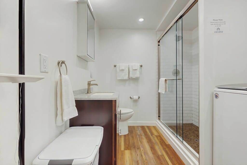 Photo of Bathroom in Michiana
