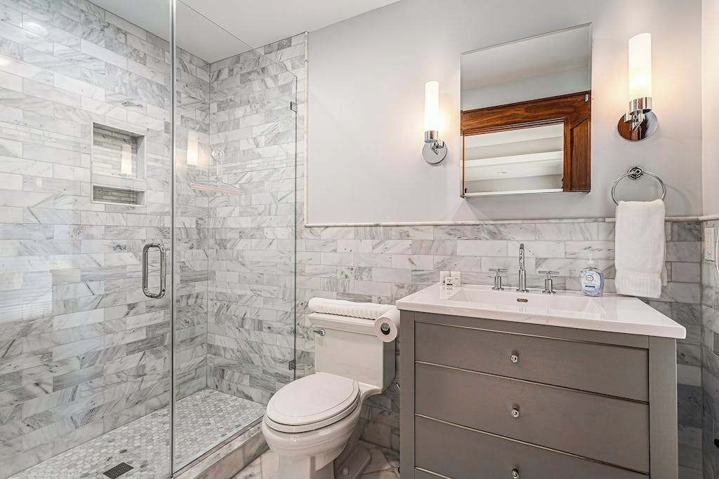 Photo of Bathroom in Harbert