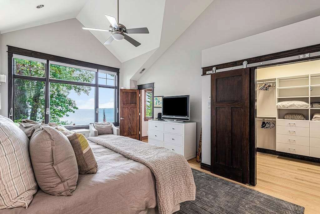 Photo of Bedroom in Harbert