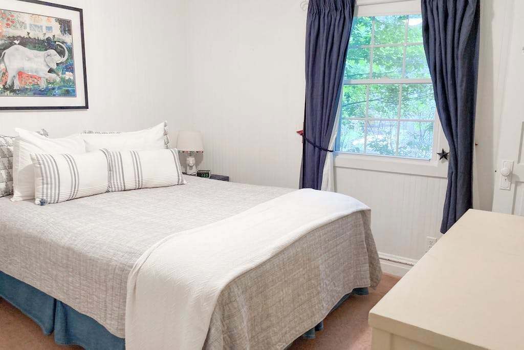 Photo of Bedroom in Harbert