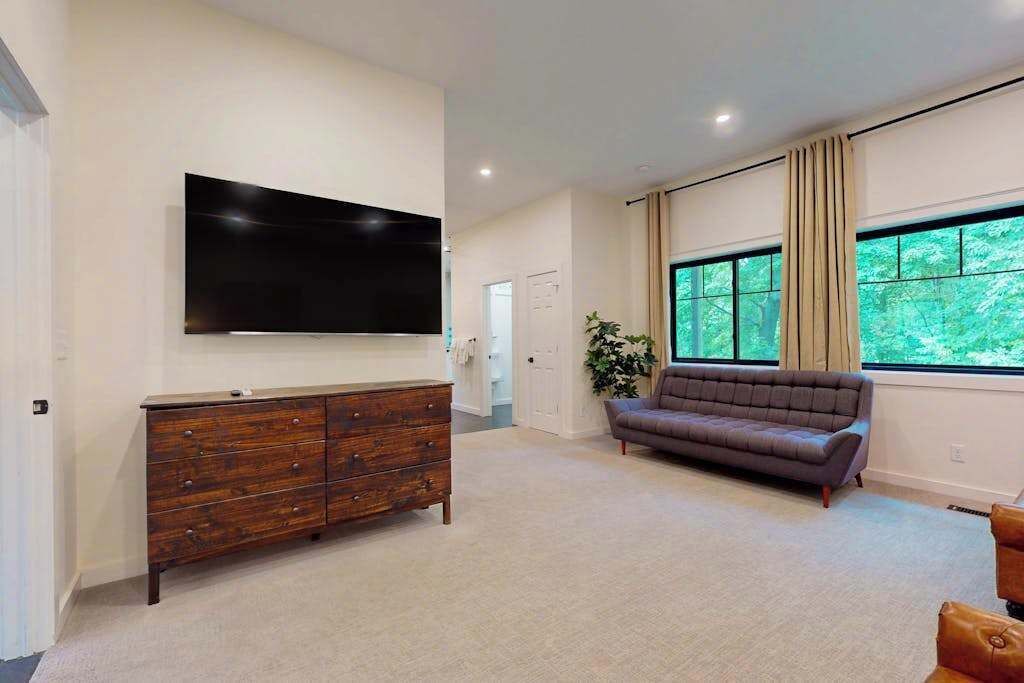 Photo of Livingroom in Saint Joseph