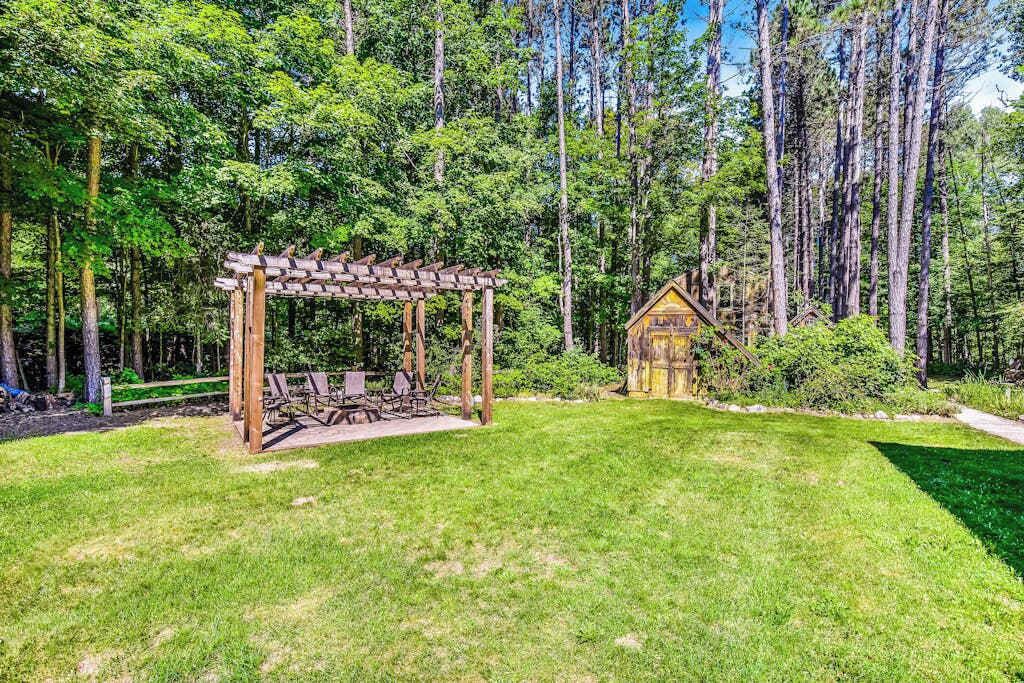 Photo of Outdoor in Thompsonville