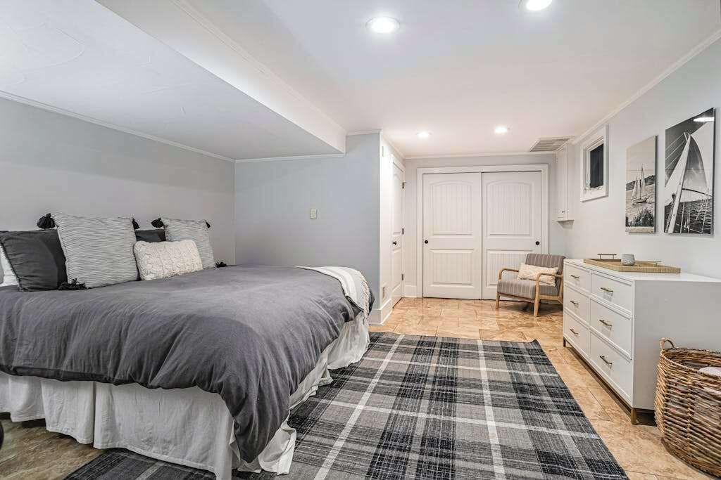 Photo of Bedroom in Stevensville