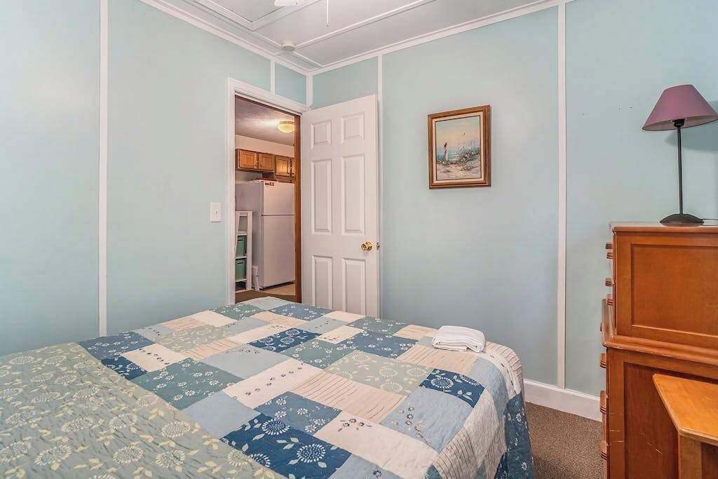 Photo of Bedroom in Saugatuck