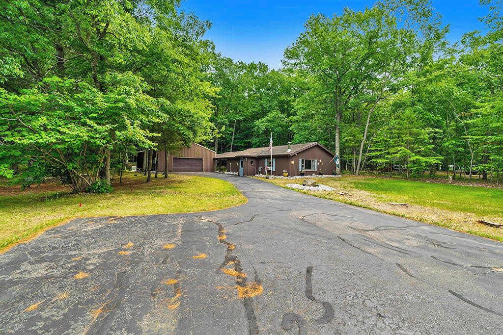 Photo of Outdoor in Lake Township