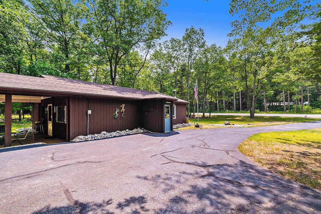 Photo of Outdoor in Lake Township