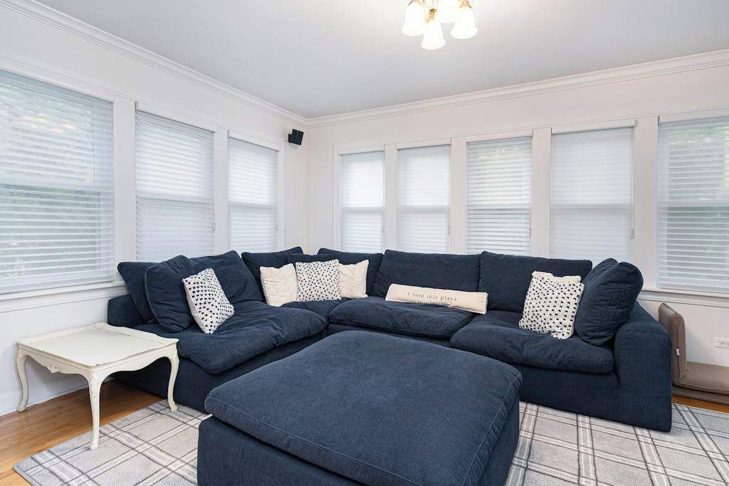 Photo of Livingroom in Lakeside