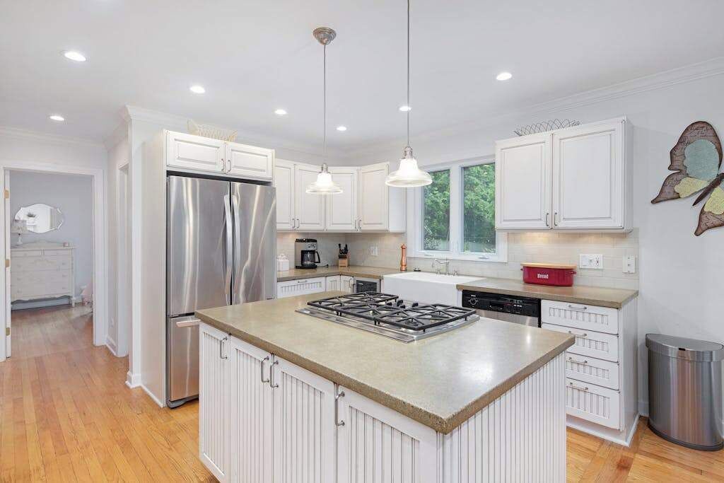 Photo of Kitchen in Lakeside