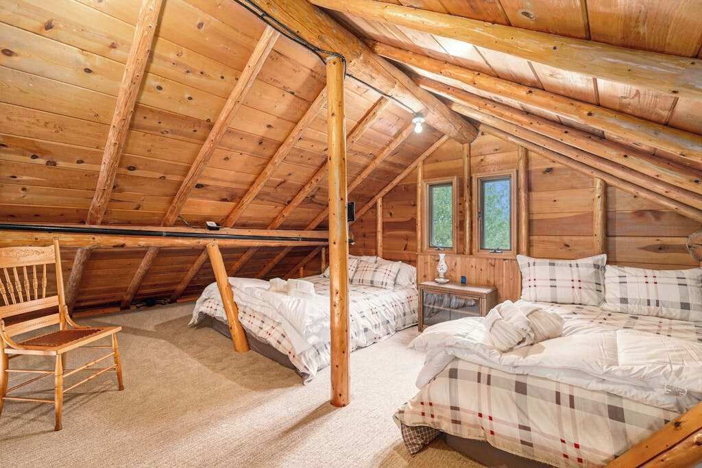 Photo of Bedroom in Empire