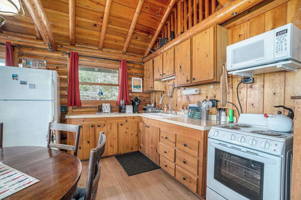 Photo of Kitchen in Empire