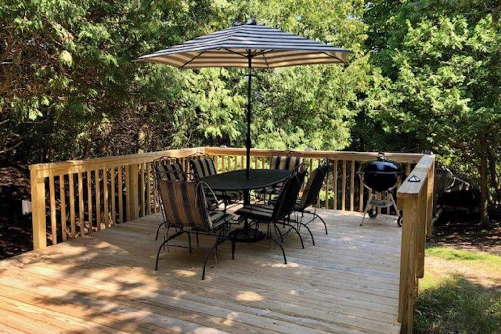Photo of Outdoor in Empire